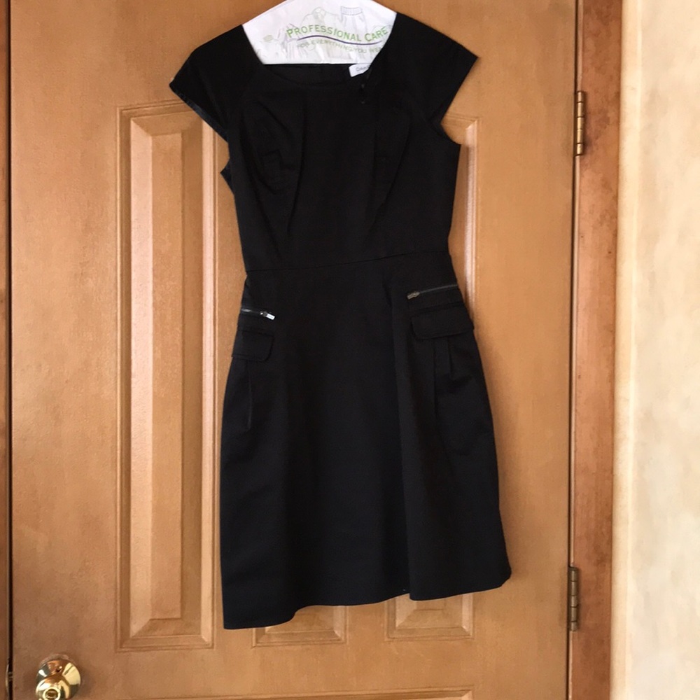 Calvin Klein dress